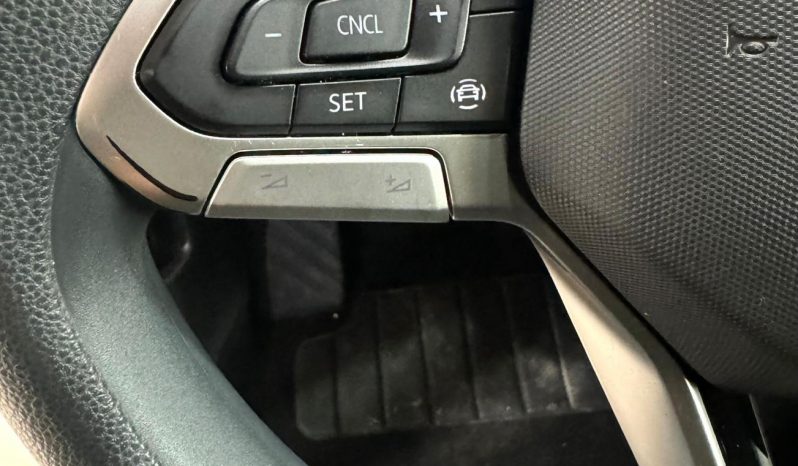 Volkswagen / Caddy Kombi 2.0 TDI lleno