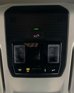 Volkswagen / Caddy Kombi 2.0 TDI lleno