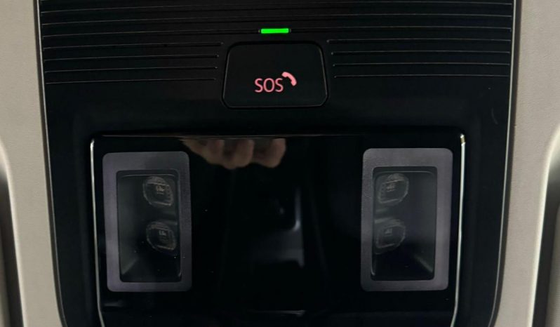 Volkswagen / Caddy Kombi 2.0 TDI lleno