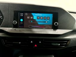 Volkswagen / Caddy Kombi 2.0 TDI lleno