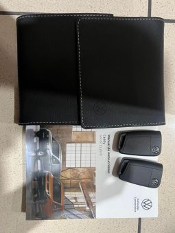 Volkswagen / Caddy Kombi 2.0 TDI lleno