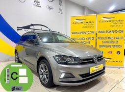 Volkswagen / Polo TSI dsg