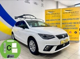 Seat / Ibiza TSI