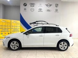Volkswagen / Golf  eTSI DSG lleno