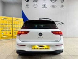 Volkswagen / Golf  eTSI DSG lleno