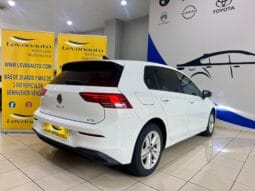 Volkswagen / Golf  eTSI DSG lleno
