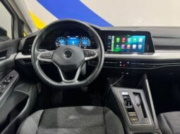 Volkswagen / Golf  eTSI DSG lleno