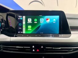 Volkswagen / Golf  eTSI DSG lleno