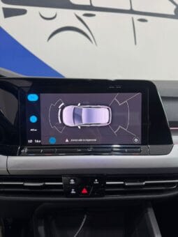 Volkswagen / Golf  eTSI DSG lleno