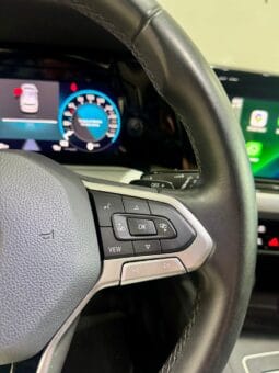 Volkswagen / Golf  eTSI DSG lleno