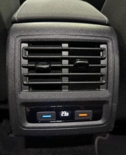 Volkswagen / Golf  eTSI DSG lleno