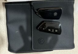 Volkswagen / Golf  eTSI DSG lleno