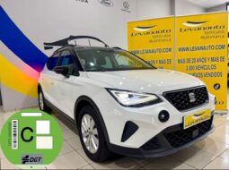 Seat / Arona TSI