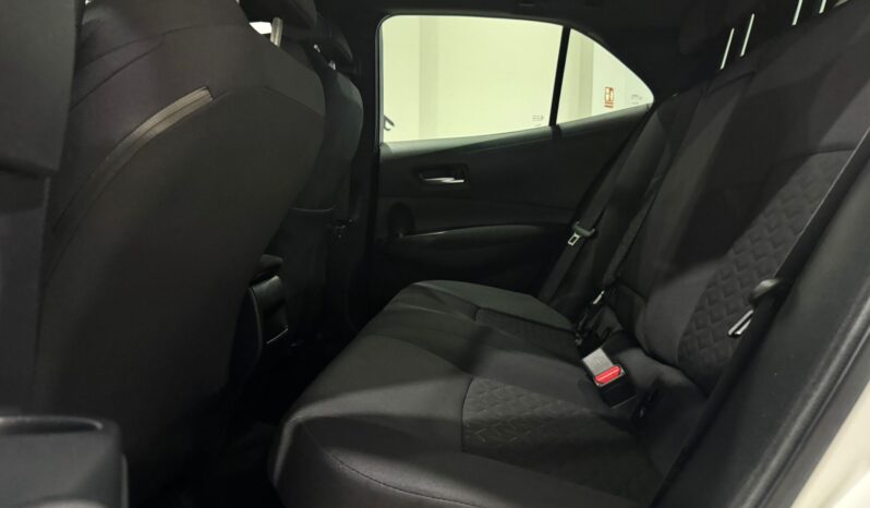 Toyota / Corolla Hybrid 125H lleno