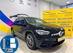 Mercedes Benz / GLA 250e