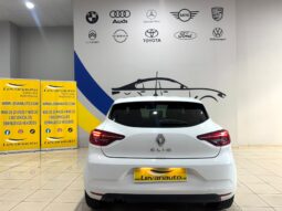 Renault / Clio Tce GLP lleno