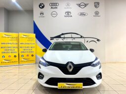 Renault / Clio Tce GLP lleno