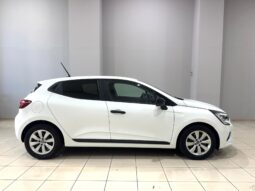 Renault / Clio Tce GLP lleno