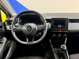 Renault / Clio Tce GLP lleno