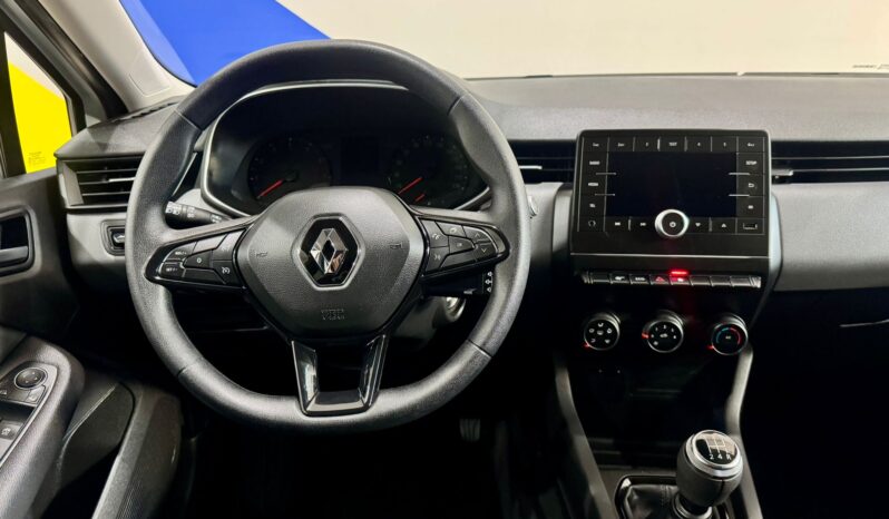 Renault / Clio Tce GLP lleno