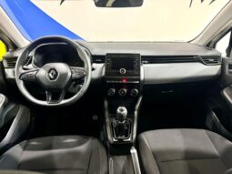 Renault / Clio Tce GLP lleno