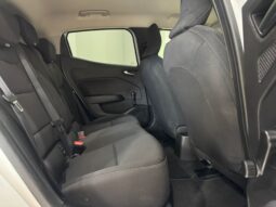 Renault / Clio Tce GLP lleno