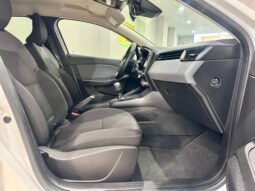 Renault / Clio Tce GLP lleno