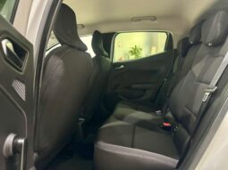 Renault / Clio Tce GLP lleno