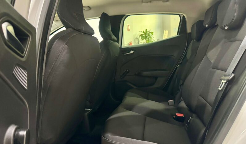 Renault / Clio Tce GLP lleno