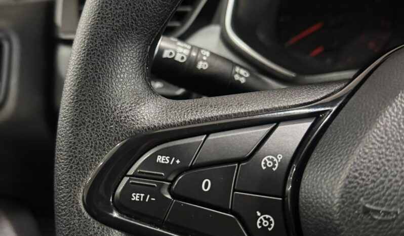 Renault / Clio Tce GLP lleno