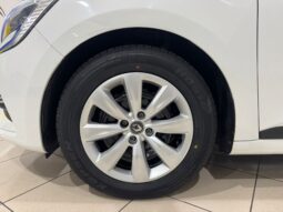 Renault / Clio Tce GLP lleno