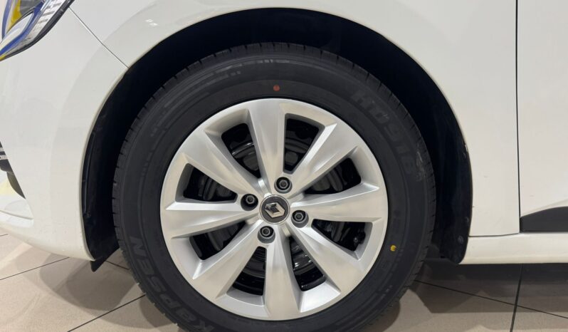 Renault / Clio Tce GLP lleno