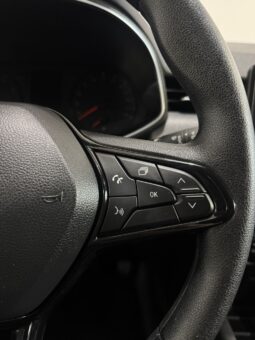 Renault / Clio Tce GLP lleno