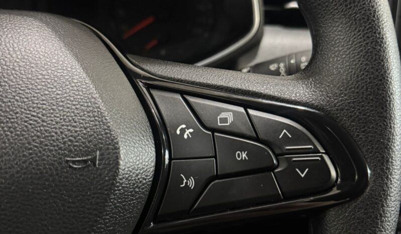 Renault / Clio Tce GLP lleno