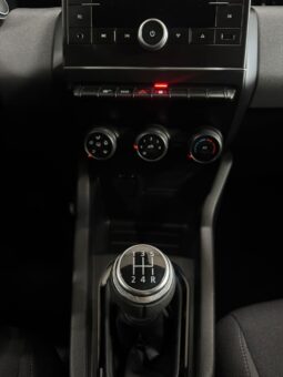 Renault / Clio Tce GLP lleno