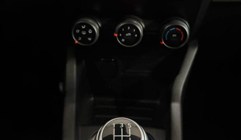 Renault / Clio Tce GLP lleno