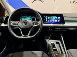 Volkswagen / Golf  Variant eTSI DSG lleno