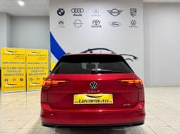 Volkswagen / Golf  Variant eTSI DSG lleno