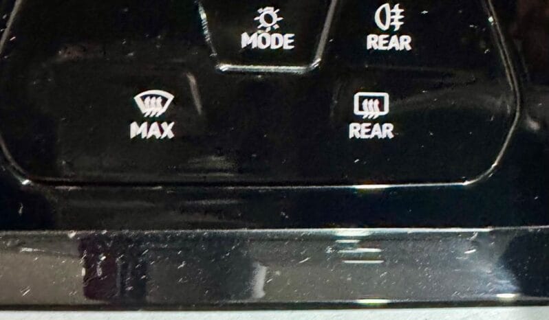 Volkswagen / Golf  Variant eTSI DSG lleno