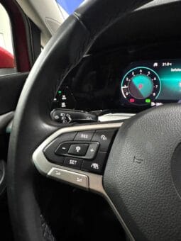 Volkswagen / Golf  Variant eTSI DSG lleno