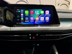 Volkswagen / Golf  Variant eTSI DSG lleno