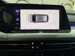 Volkswagen / Golf  Variant eTSI DSG lleno