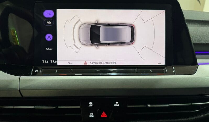 Volkswagen / Golf  Variant eTSI DSG lleno