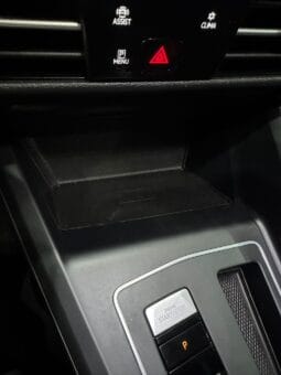 Volkswagen / Golf  Variant eTSI DSG lleno