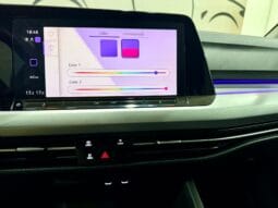 Volkswagen / Golf  Variant eTSI DSG lleno