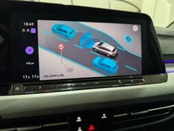 Volkswagen / Golf  Variant eTSI DSG lleno