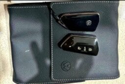 Volkswagen / Golf  Variant eTSI DSG lleno