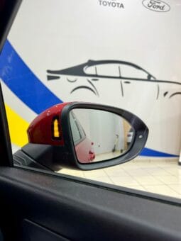 Volkswagen / Golf  Variant eTSI DSG lleno