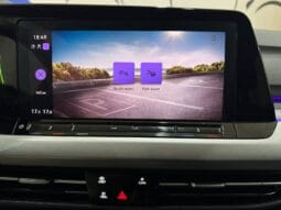 Volkswagen / Golf  Variant eTSI DSG lleno