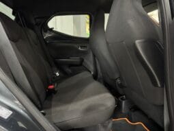 Toyota / Aygo X-City JBL lleno